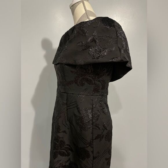 Aidan Mattox Elegant Dress - Picture 6 of 12